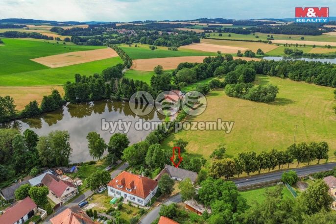 Prodej, Chalupa, Hradiště