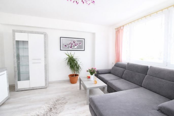 Prodej, Byt 1+1, Kralupy nad Vltavou