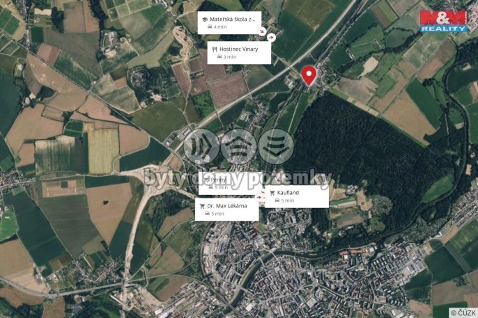 Prodej, Rodinný dům, Přerov