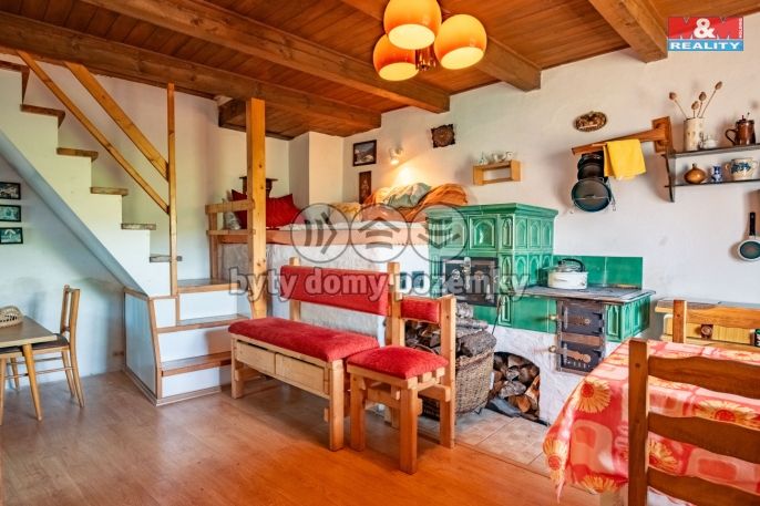 Prodej, Chalupa, Radhostice