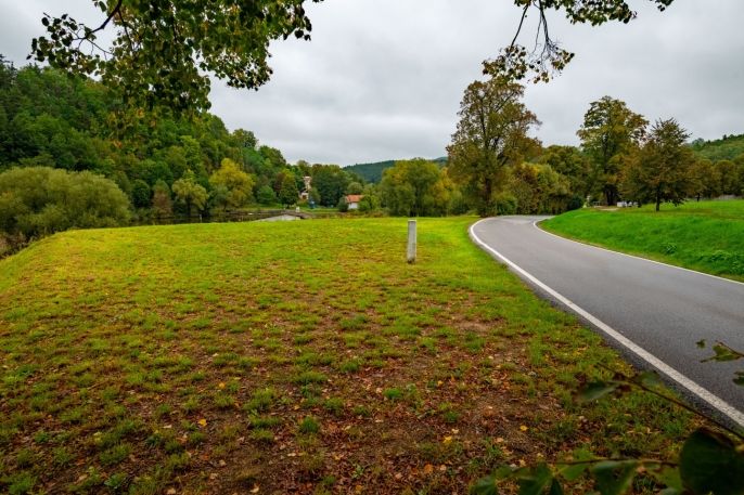 Prodej, Provozní plocha, Zlatá Koruna