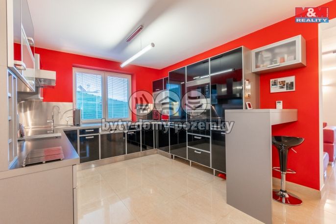 Prodej, Rodinný dům, Čerčany