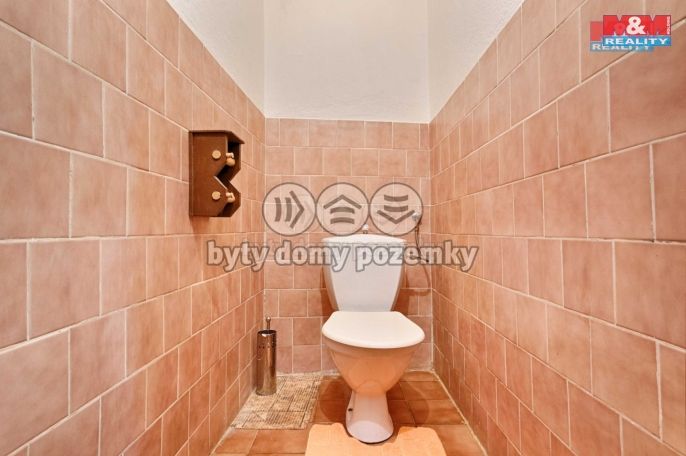 Prodej, Rodinný dům, Pelhřimov