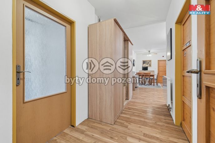 Prodej, Rodinný dům, Církvice