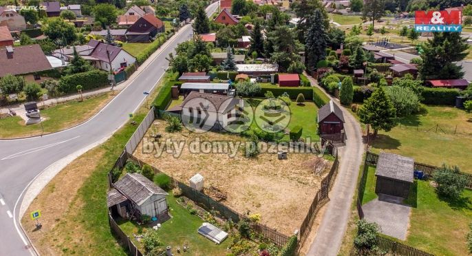 Prodej, Rodinný dům, Břasy