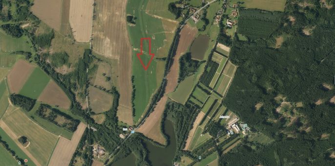 Prodej, Pole, Kamenice nad Lipou