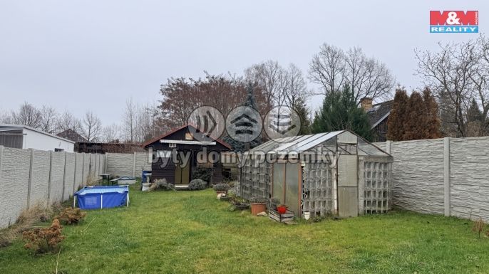 Prodej, Chata, Boršov nad Vltavou