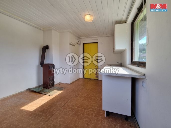 Prodej, Chata, Karlovy Vary