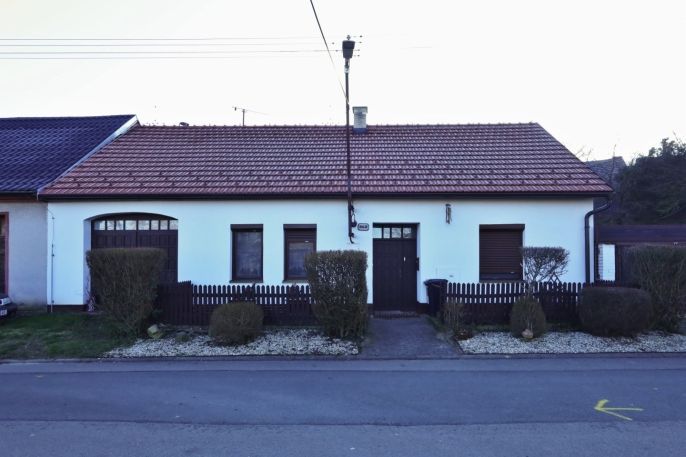 Prodej, Chalupa, Bořetice