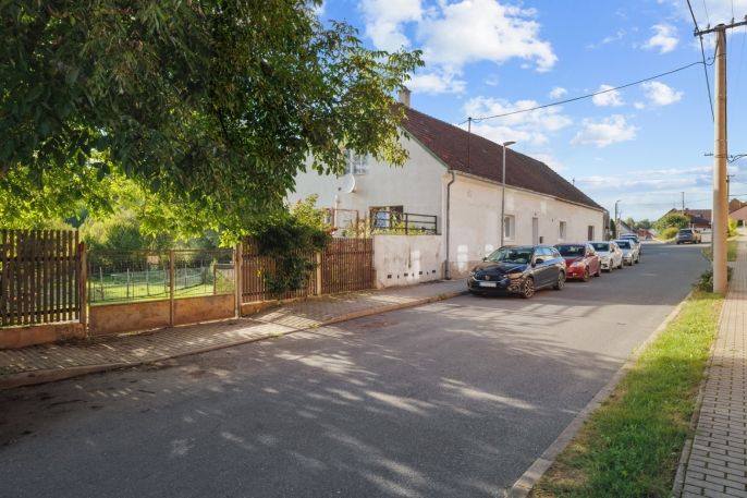 Prodej, Rodinný dům, Stochov