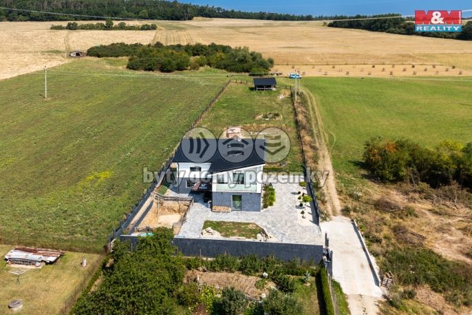 Prodej, Rodinný dům, Štěchovice