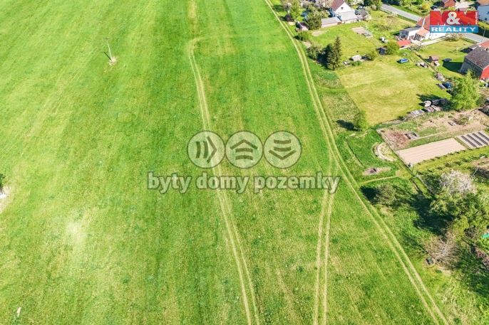 Prodej, Provozní plocha, Studánka