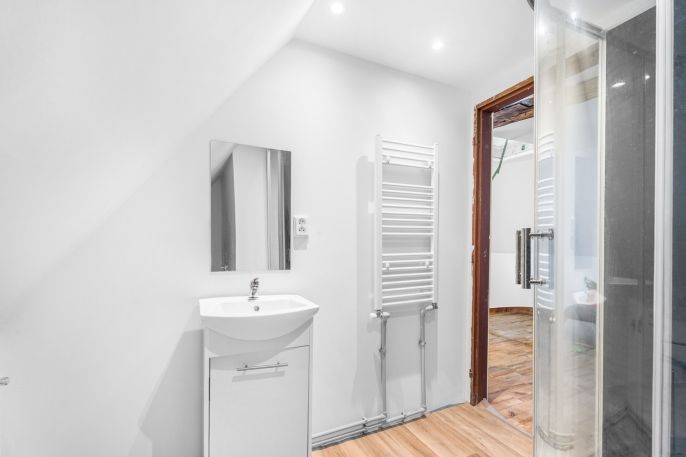 Prodej, Nájemní dům, Frýdlant