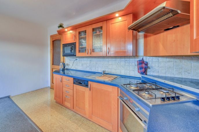 Prodej, Atypický byt, Plzeň