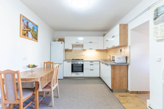 Prodej, Rodinný dům, Přerov