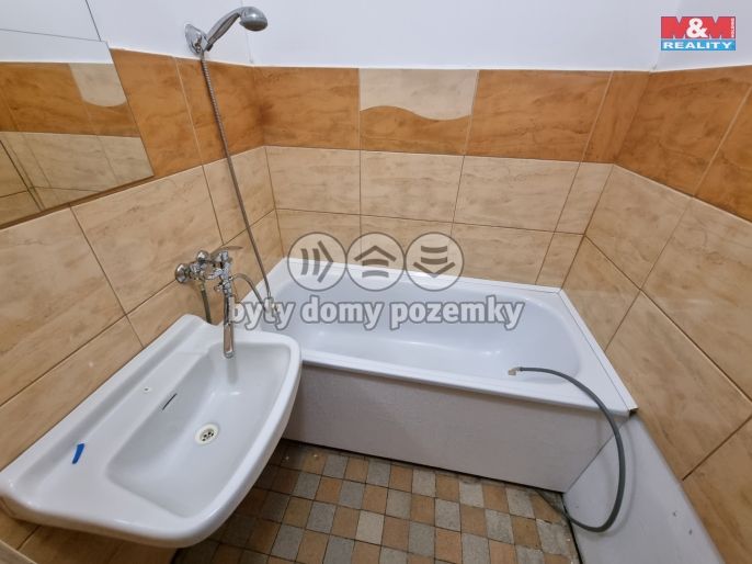 Prodej, Byt 1+1, Ostrava