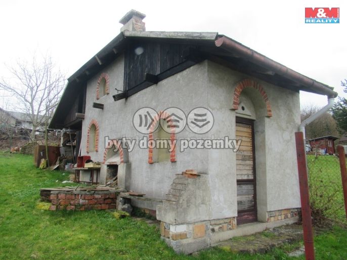 Prodej, Pozemek k bydlení, Těrlicko