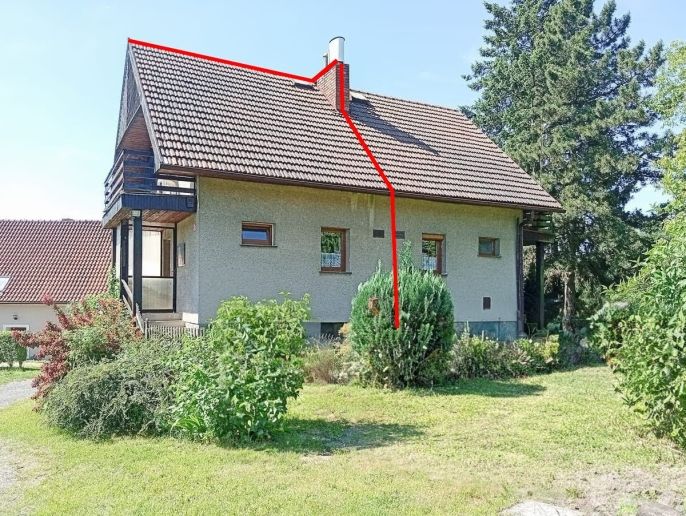 Prodej, Rodinný dům, Třebušín