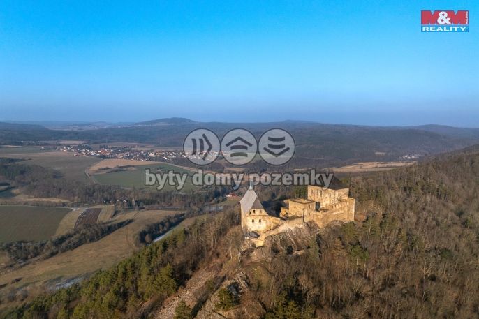 Prodej, Rodinný dům, Březová