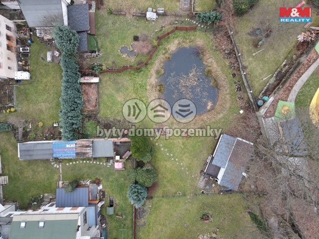 Prodej, Pozemek k bydlení, Jablonec nad Nisou