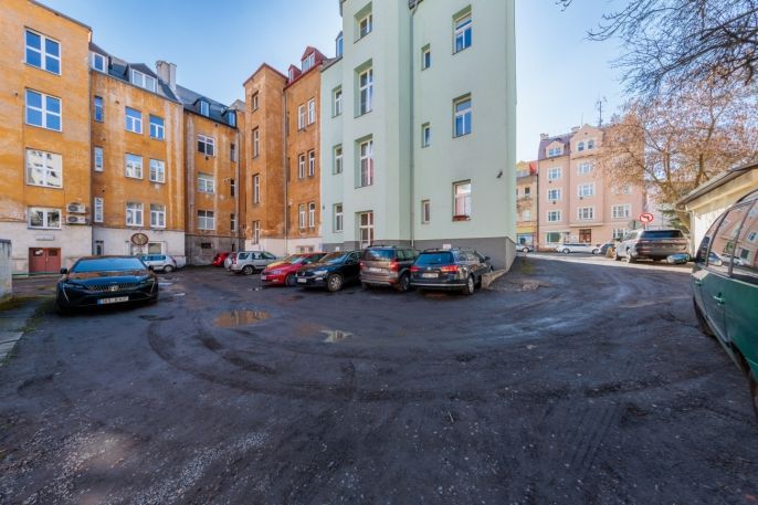 Prodej, Byt 4+1, Karlovy Vary