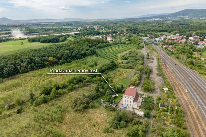 Prodej, Zahrada, Jeníkov