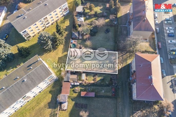 Prodej, Zahrada, Rakovník