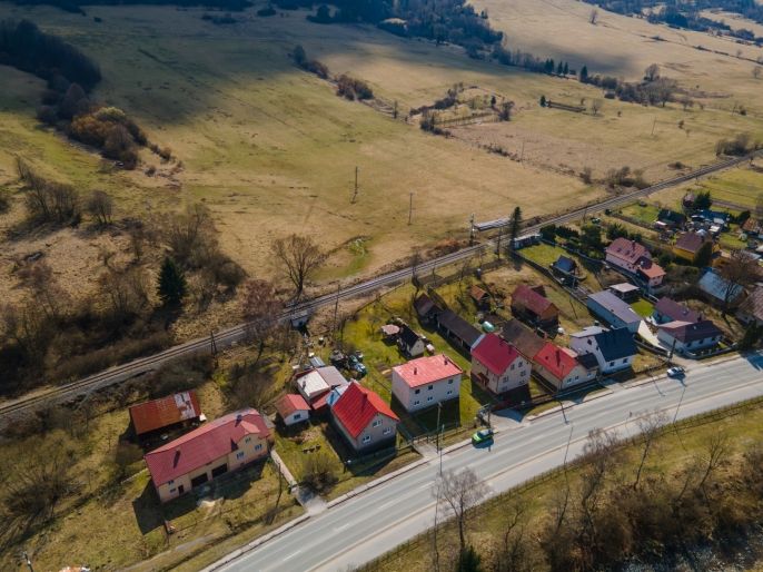 Prodej, Rodinný dům, Turzovka