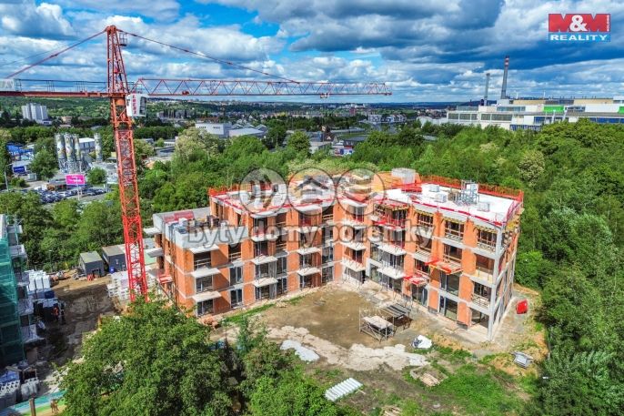 Prodej, Byt 2+kk, Plzeň