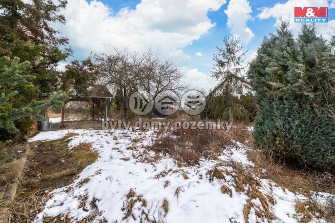 Prodej, Rodinný dům, Blovice