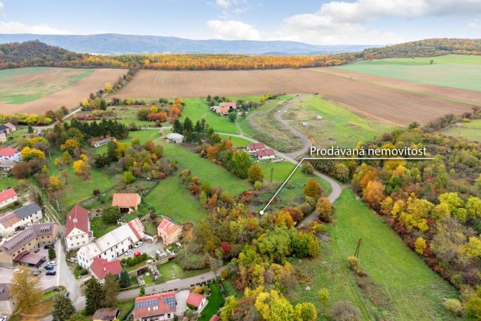 Prodej, Pozemek k bydlení, Řehlovice