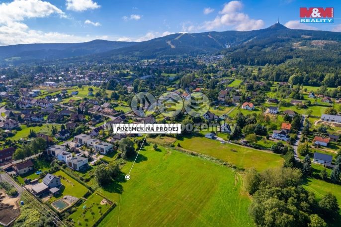 Prodej, Louka, Liberec