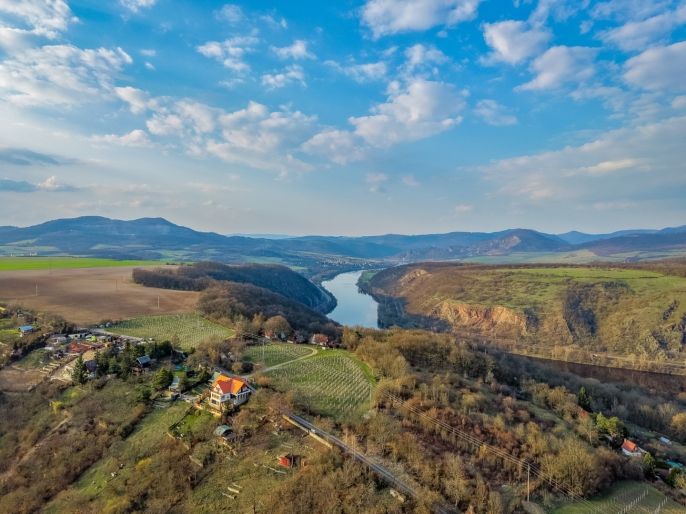 Prodej, Chata, Malé Žernoseky