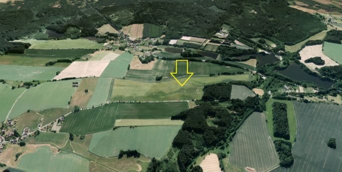 Prodej, Pole, Kamenice nad Lipou