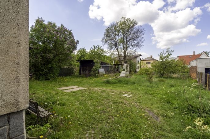Prodej, Rodinný dům, Hlinsko