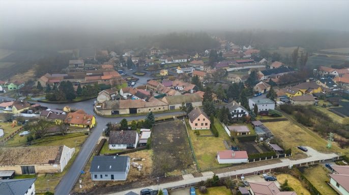Prodej, Pozemek k bydlení, Sedlec