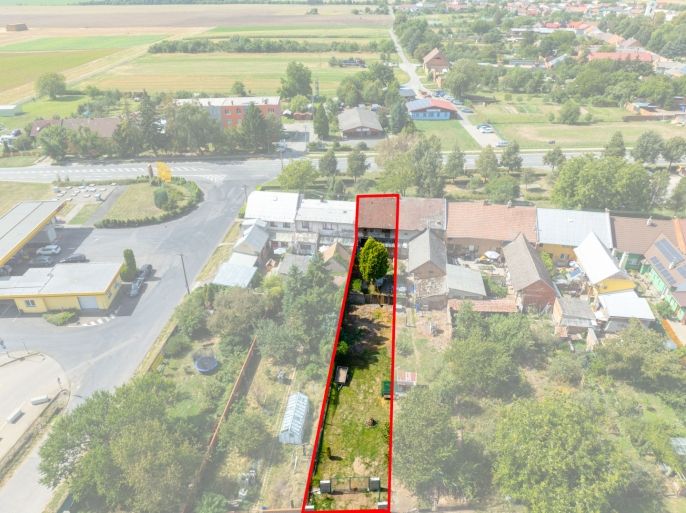 Prodej, Rodinný dům, Břest