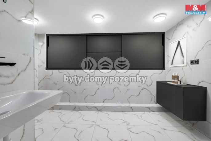 Prodej, Rodinný dům, Kladno