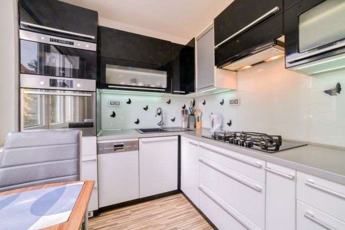 Pronájem, Byt 3+1, Mariánské Lázně