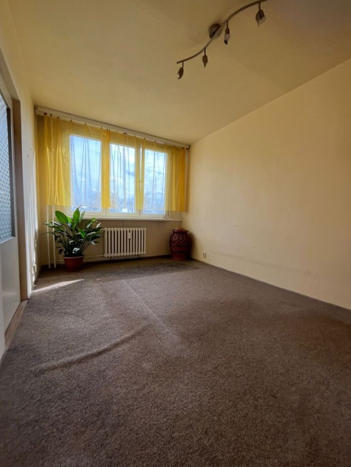 Prodej, Byt 4+1, Litvínov