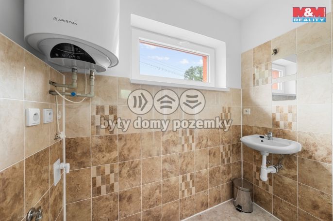 Prodej, Rodinný dům, Vilémov