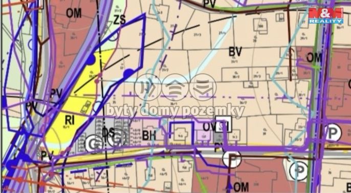 Prodej, Pozemek k bydlení, Loučná nad Desnou