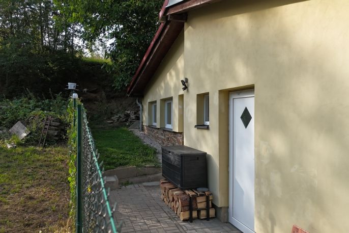 Prodej, Byt 2+kk, Červené Pečky
