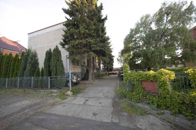 Pronájem, Byt 2+kk, Děčín