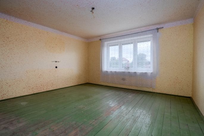 Prodej, Rodinný dům, Velká Jesenice