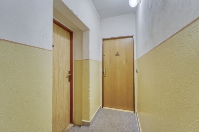 Prodej, Byt 3+1, Železná Ruda