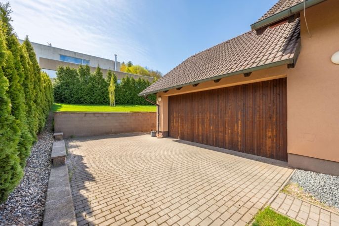 Prodej, Rodinný dům, Libušín