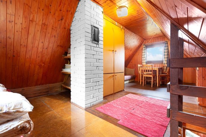 Prodej, Chata, Brtnice