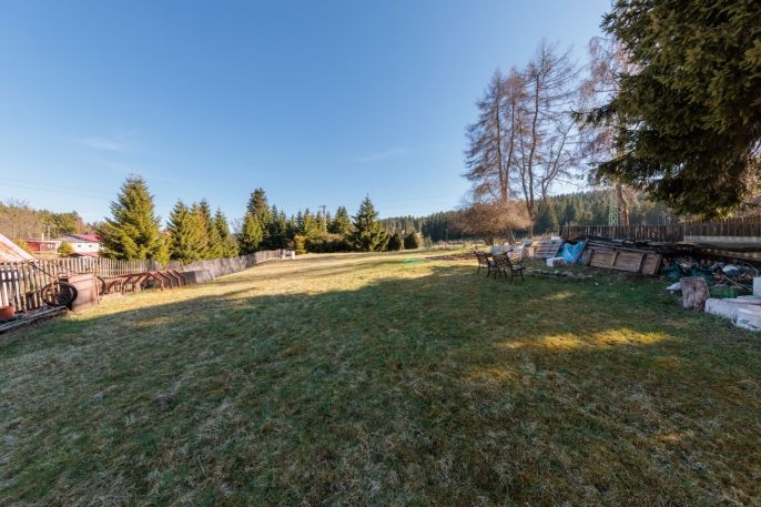 Prodej, Hotel, penzion, Pernink