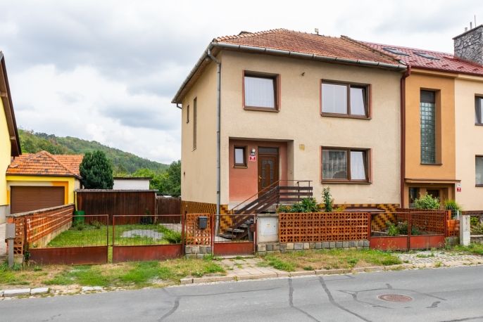 Prodej, Rodinný dům, Kuřim